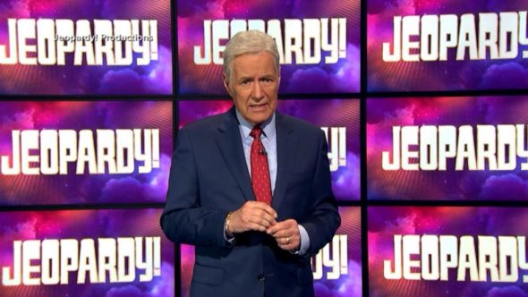 jeopardy trebek alex show health goodbye talks saying his abc host