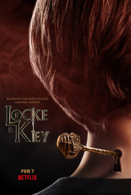 Locke & Key TV show on Netflix: (canceled or renewed?)