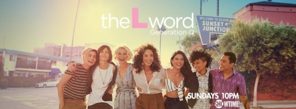 The L Word: Generation Q: season 1 ratings