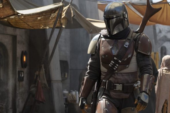 The Mandalorian TV show on Disney+: canceled or renewed for season 2?