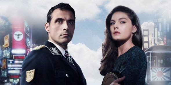 The Man in the High Castle TV show on Amazon Prime: (season 4 viewer votes season 5? cancelled or renewed?)