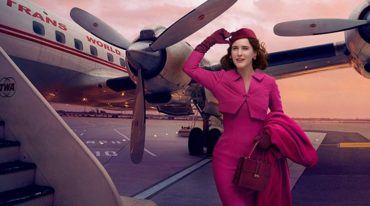 The Marvelous Mrs. Maisel on Amazon Prime: cancelled ...