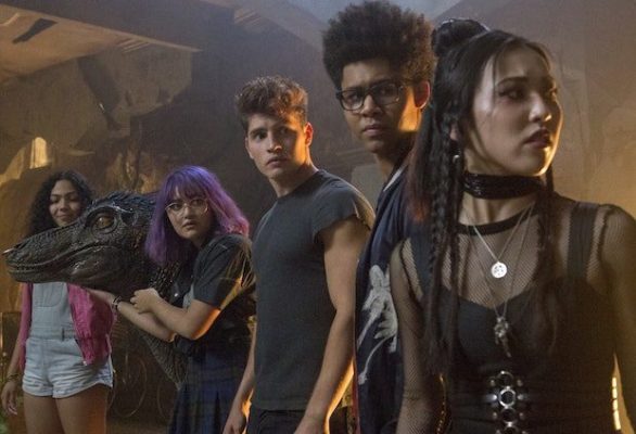 Marvel's Runaways TV show on Hulu: season 3 viewer votes (cancel or renew?)