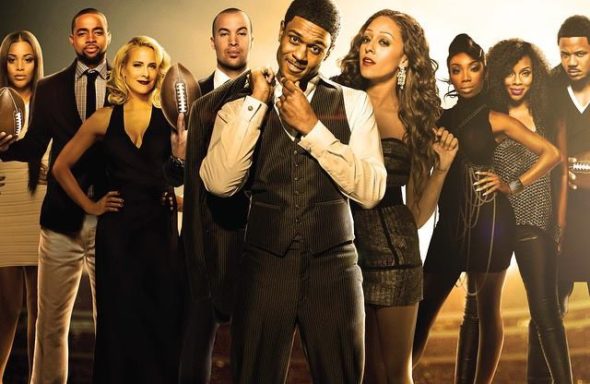 The Game Saison 10 Revival Of The Cw And Bet Series In The Works Annulation Renouvellement 