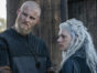 Vikings TV show on History: season 6 ratings