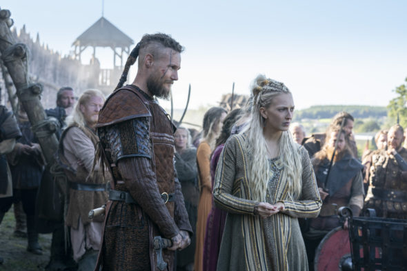 What to Watch: Vikings Game Changer, Incorporated Truth Unravels and More –  TVLine