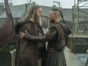 Vikings TV show on History: season 6 viewer votes