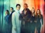 V Wars TV show on Netflix: canceled or renewed?