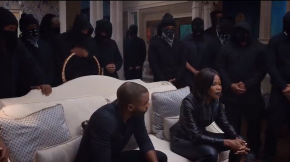 The haves and the have best sale nots season 5 episode 38