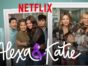 Alexa and Katie TV show on Netflix: canceled or renewed for season 4?