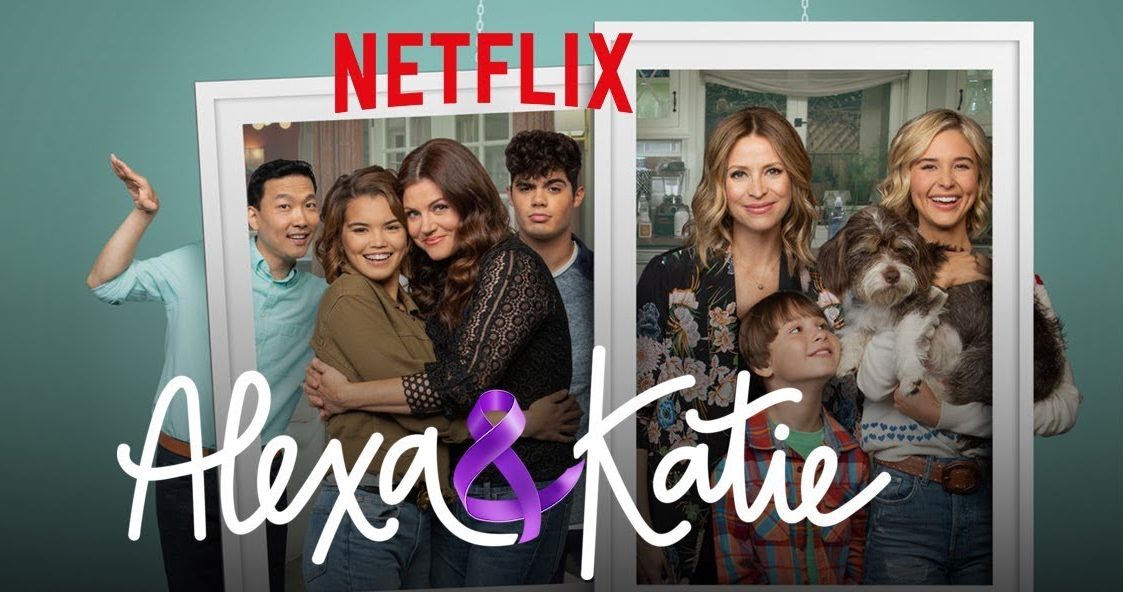 & Katie on Netflix: cancelled? season four? (release date) - canceled + renewed shows - TV Finale