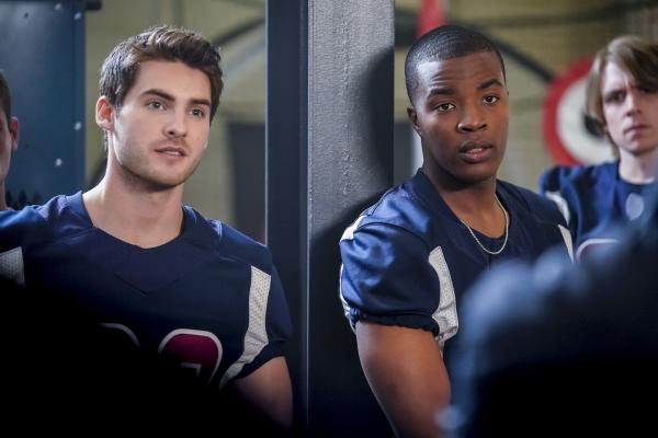 All American On The CW: What's Going On With Season 3