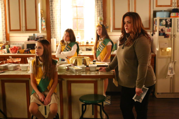 American Housewife TV Show on ABC: canceled or renewed?