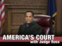 America's Court with Judge Ross TV Show: canceled or renewed?
