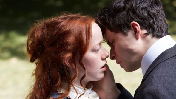 How Netflix's Anne With an E Found Its Anne Shirley