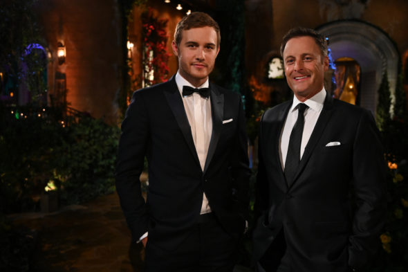 The Bachelor TV show on ABC: cancel or renew for season 25?