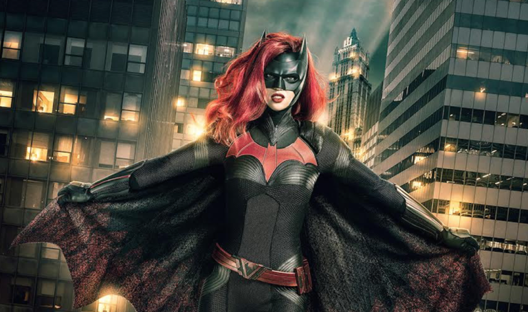 Batwoman Season Two 2020 21 Renewal Announced For Cw Tv Series Canceled Renewed Tv Shows 2874