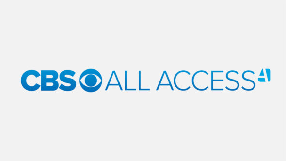 CBS All Access TV Shows: canceled or renewed?