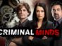 Criminal Minds TV show on CBS: season 15 ratings