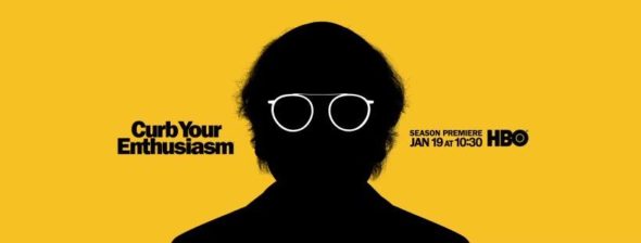 Curb Your Enthusiasm TV Show on HBO: season 10 ratings