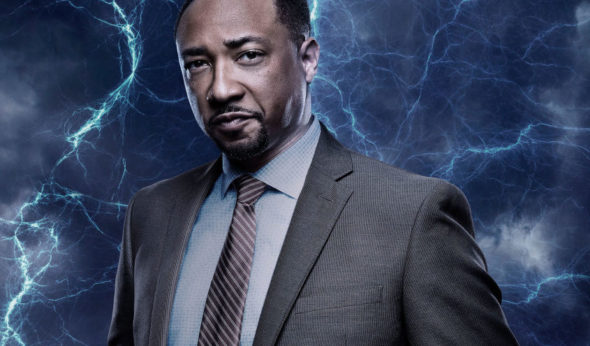 Black Lightning TV Show on The CW: canceled or renewed?
