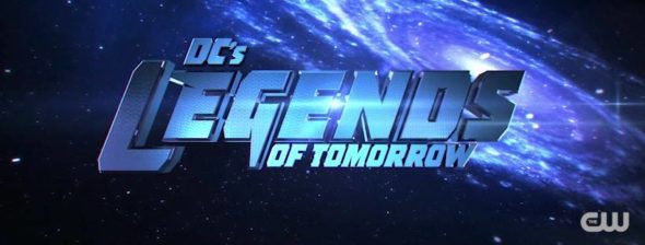 Ranking The Best Characters On 'Legends of Tomorrow