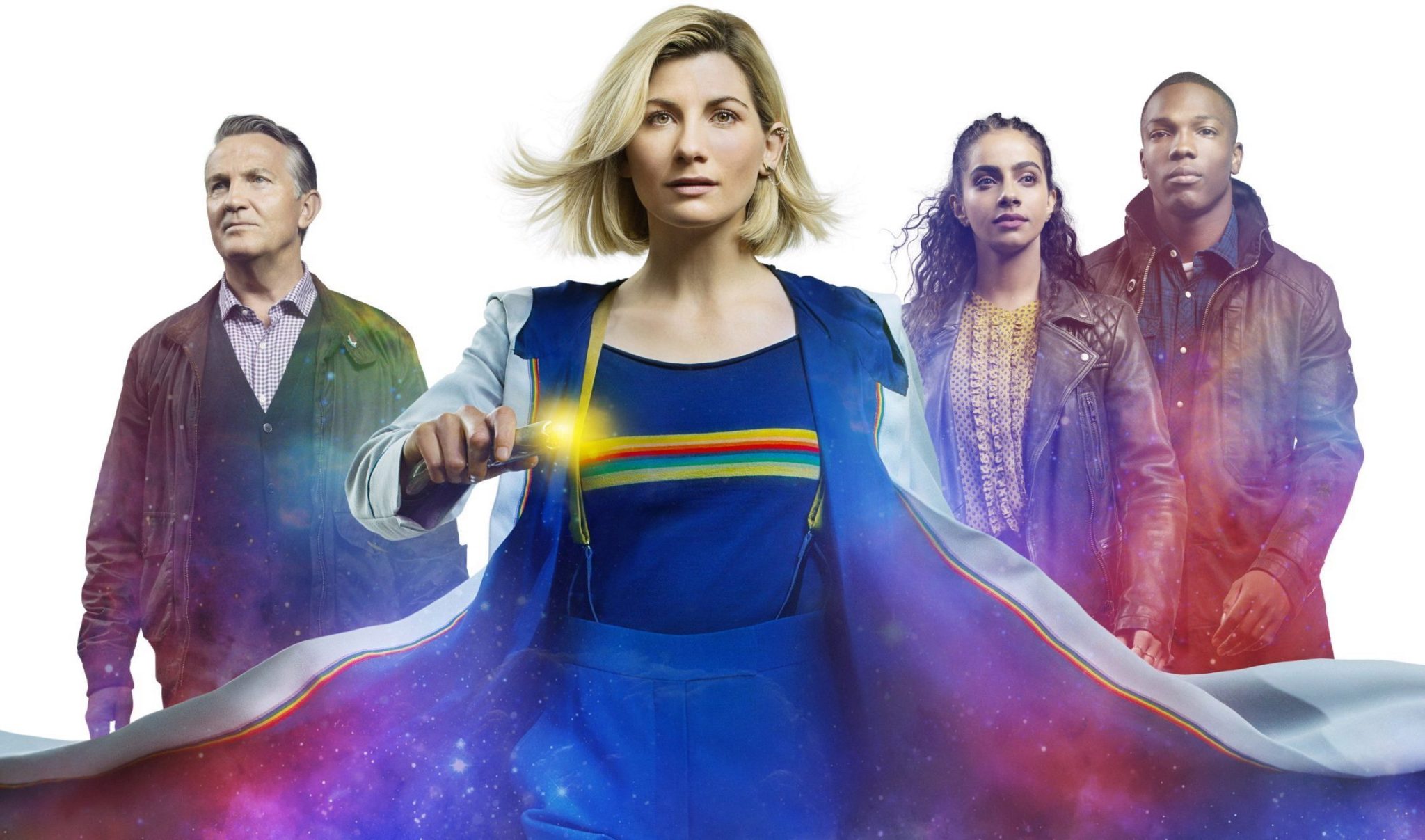 Doctor Who Season 12 Ratings canceled + renewed TV shows, ratings TV Series Finale