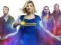 Doctor Who TV show on BBC America: season 12 ratings (cancel or renew for season 13?)