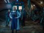 Doctor Who TV show on BBC America: canceled or renewed for season 13?
