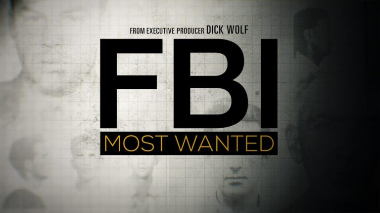 FBI: Most Wanted: Season One Ratings - Canceled + Renewed TV Shows ...