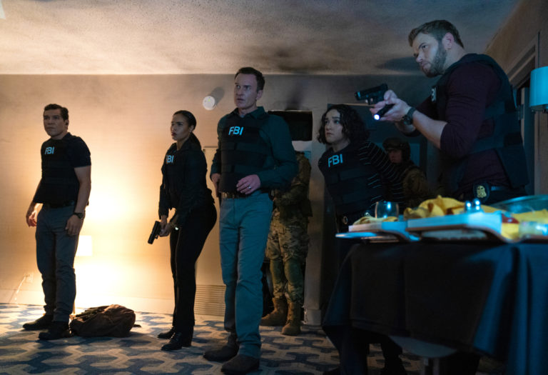 FBI Most Wanted on CBS cancelled? season 2? (release date) canceled