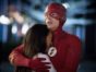 The Flash TV show on The CW: season 7 renewal