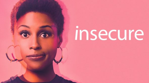 Insecure TV Show on HBO: canceled or renewed?
