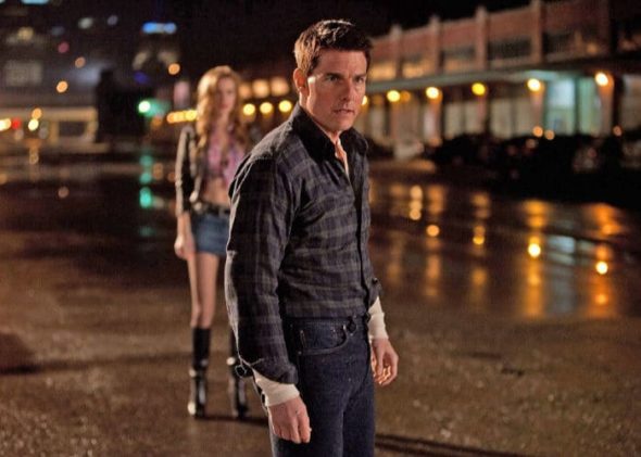 jack reacher amazon