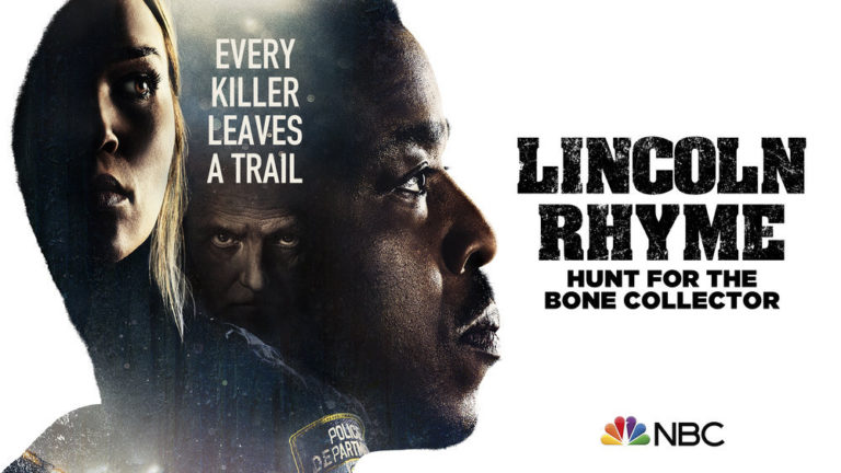 Lincoln Rhyme: Hunt for the Bone Collector: Season One Ratings ...