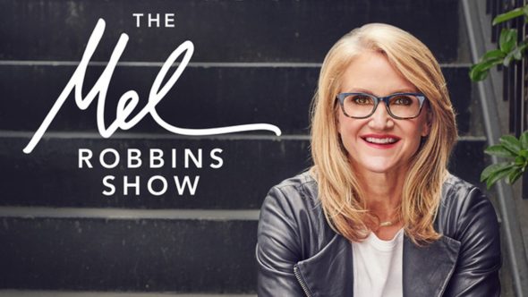 The Mel Robbins Show TV Show: canceled or renewed?