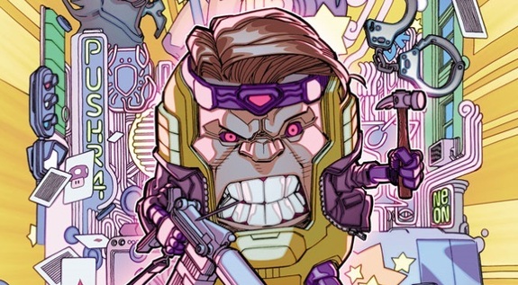 Marvel's MODOK TV Show on Hulu: canceled or renewed?