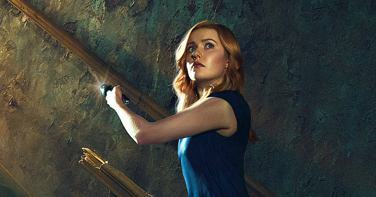 #Nancy Drew: Season Four to Be the End for The CW Mystery Series (Reactions)