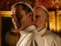 The New Pope TV show on HBO: season 1 ratings