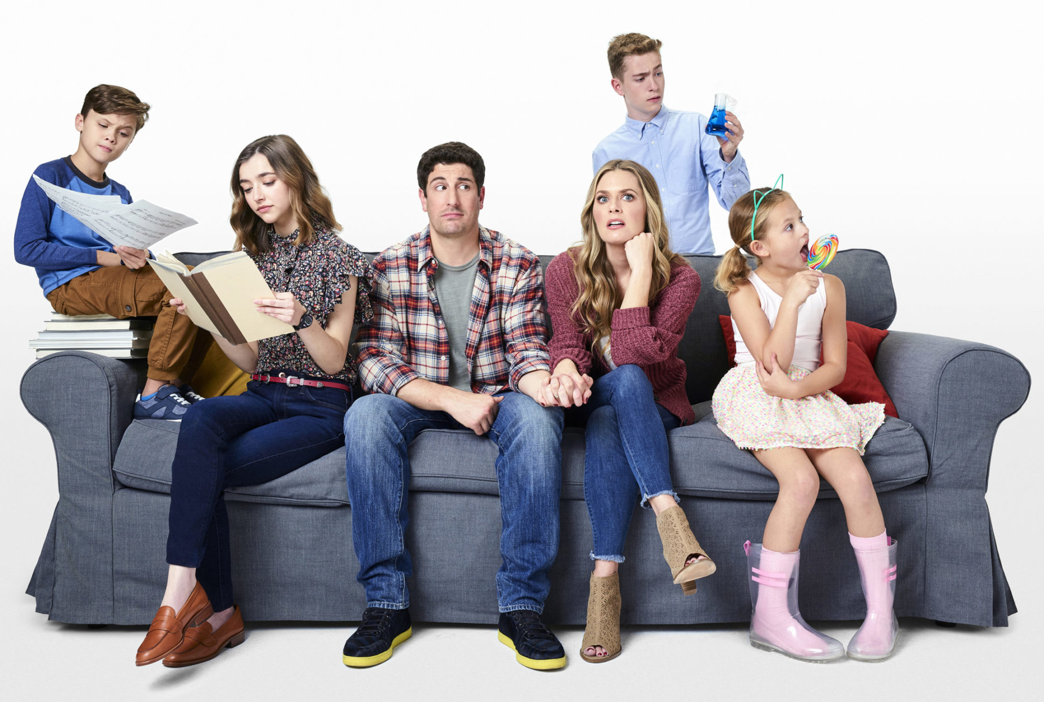 Outmatched TV show on FOX: canceled or renewed?