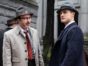 Project Blue Book TV show on History: canceled or renewed?