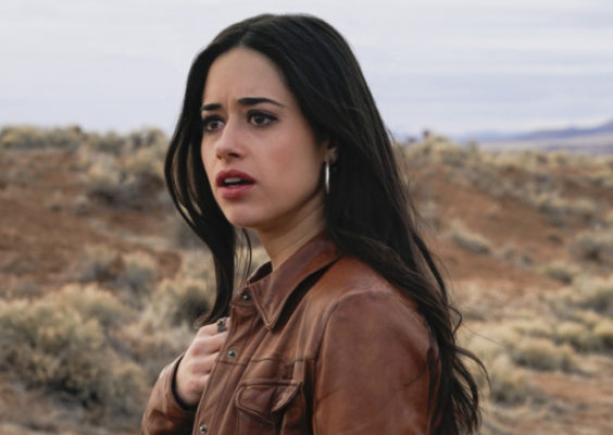 Roswell, New Mexico TV show on The CW: season 3 renewal for 2020-21