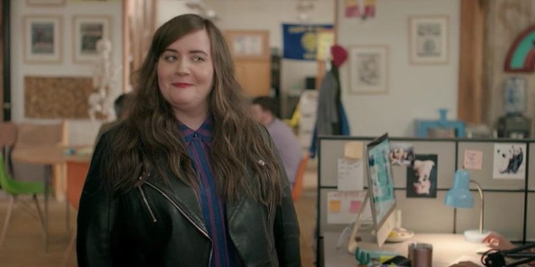 Shrill TV Show on Hulu: Season Two Viewer Votes - canceled + renewed TV ...