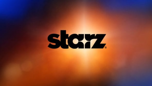 Starz TV Shows: canceled or renewed?