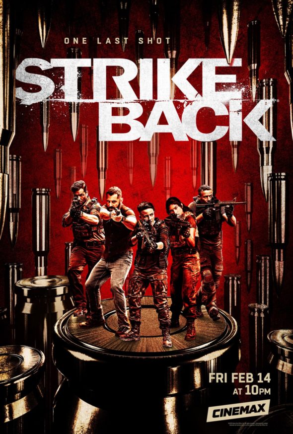 strike back series finale free download