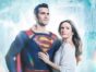 Superman Lois TV show on The CW