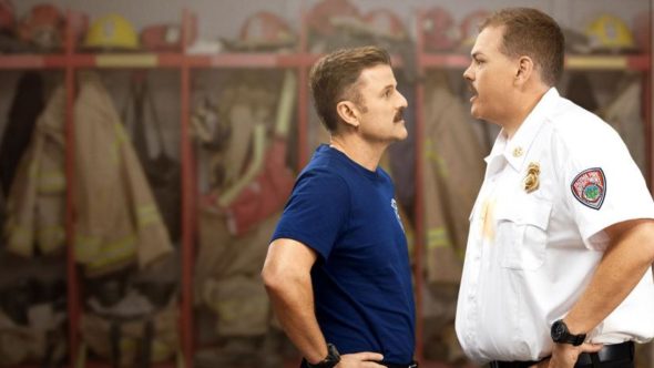 Tacoma FD TV Show on truTV: canceled or renewed?