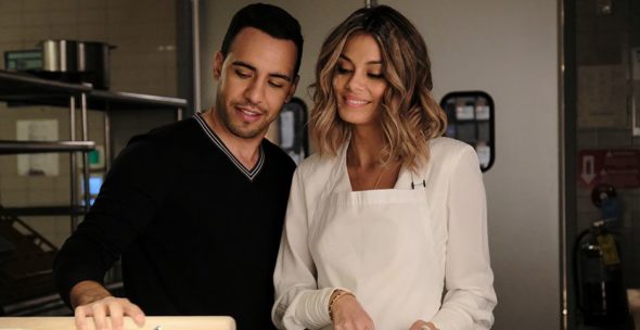 The Baker and the Beauty TV Show on ABC: canceled or renewed?