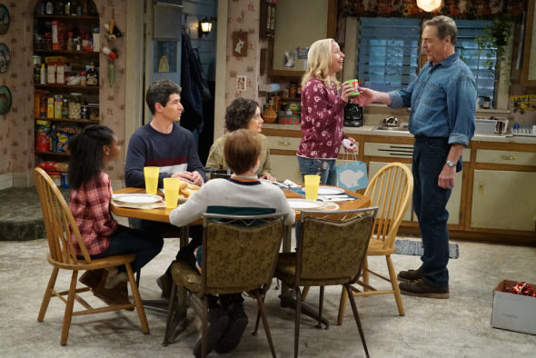 The Conners TV Show on ABC: canceled or renewed?