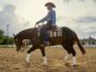 The Last Cowboy TV Show on Paramount Network: canceled or renewed?